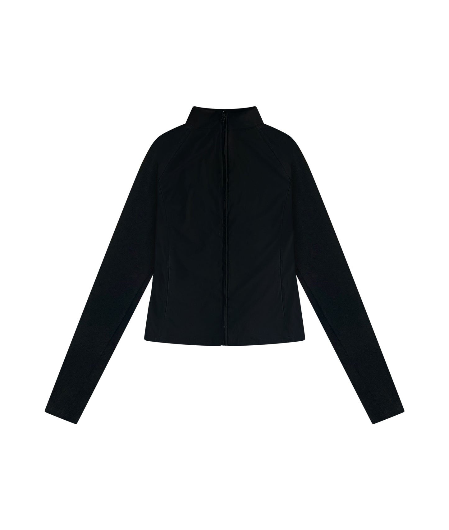 Everyday Zip-Up Jacket