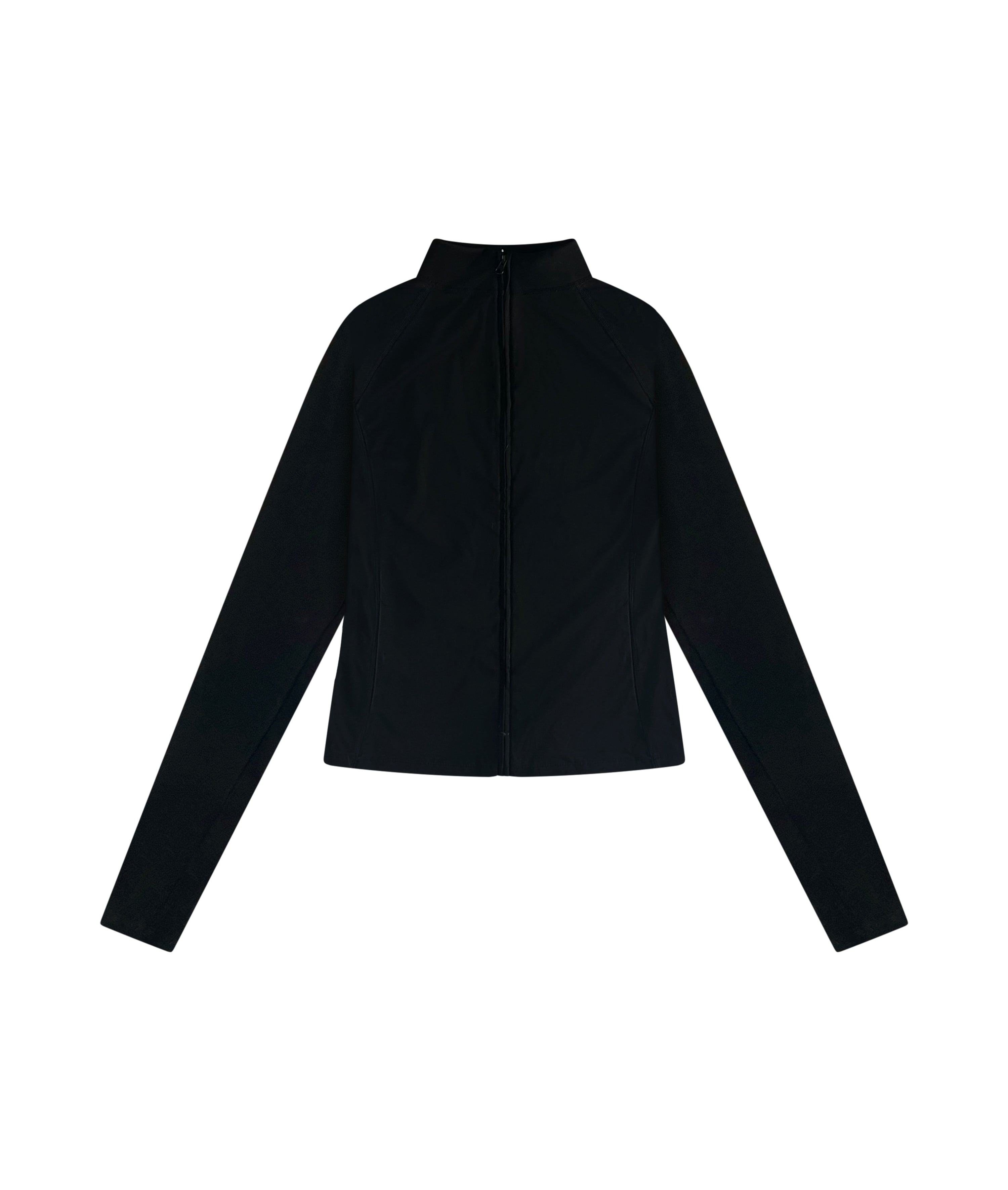 Tall Zip-Up Jacket