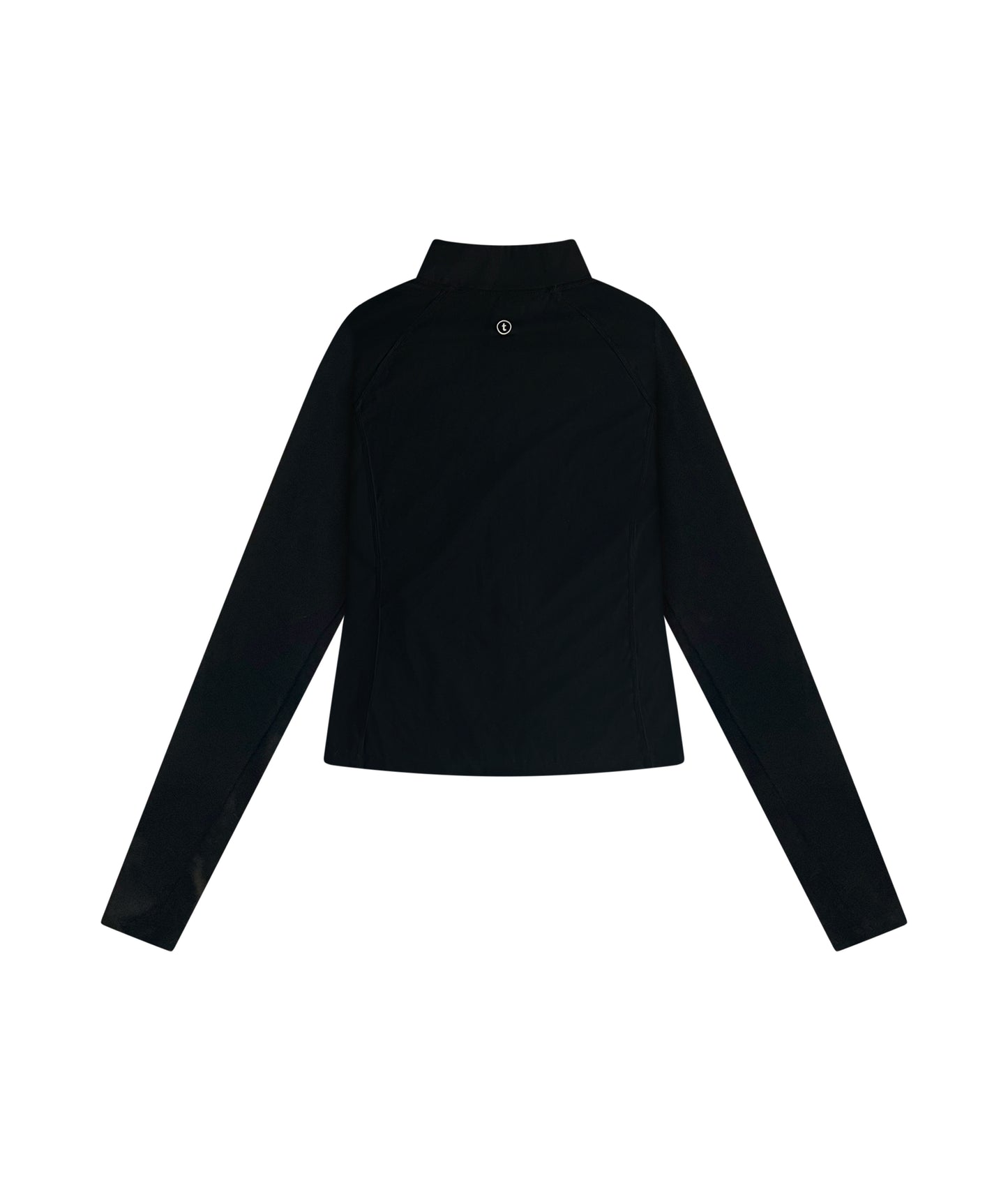 Everyday Zip-Up Jacket