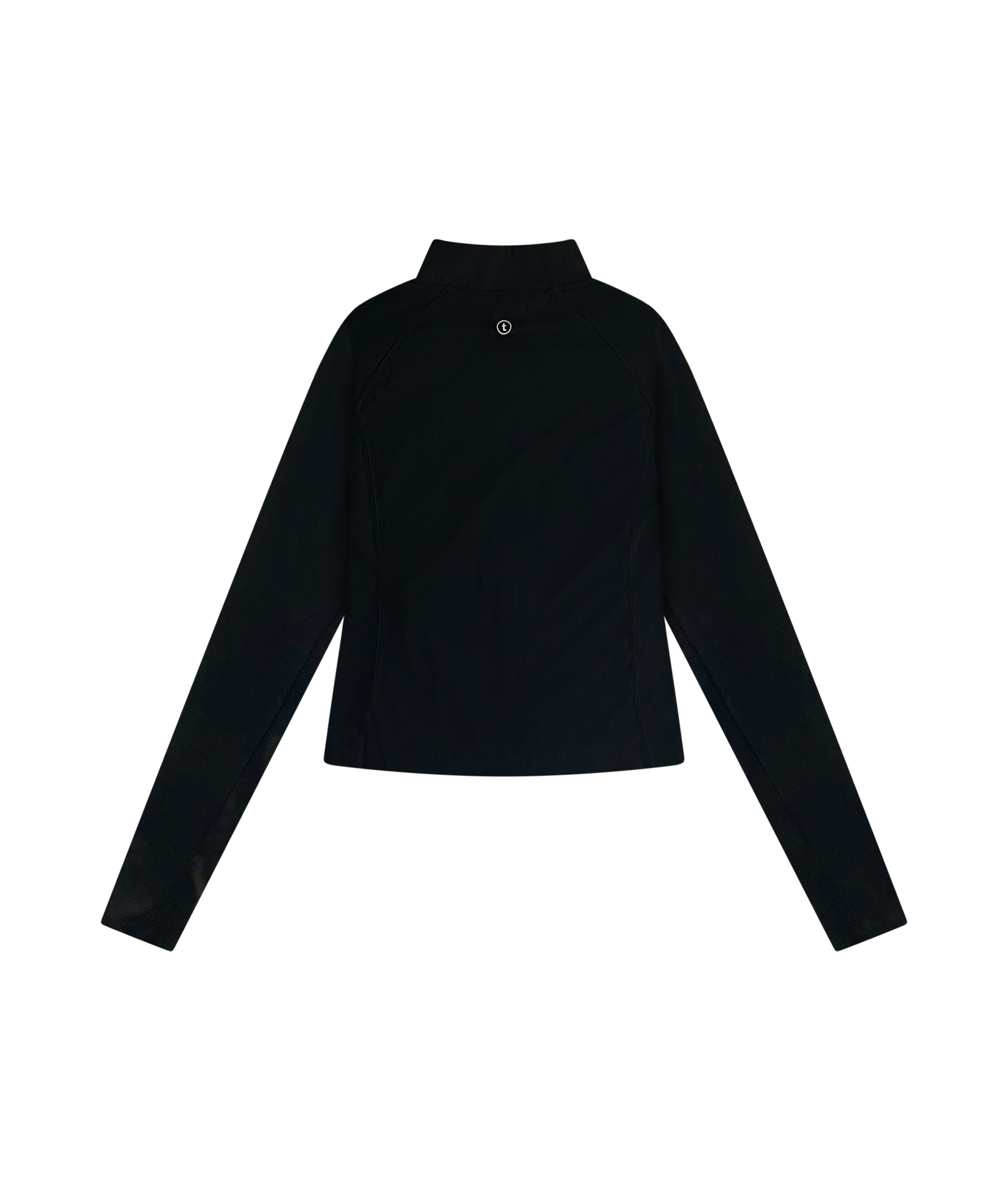 Tall Zip-Up Jacket