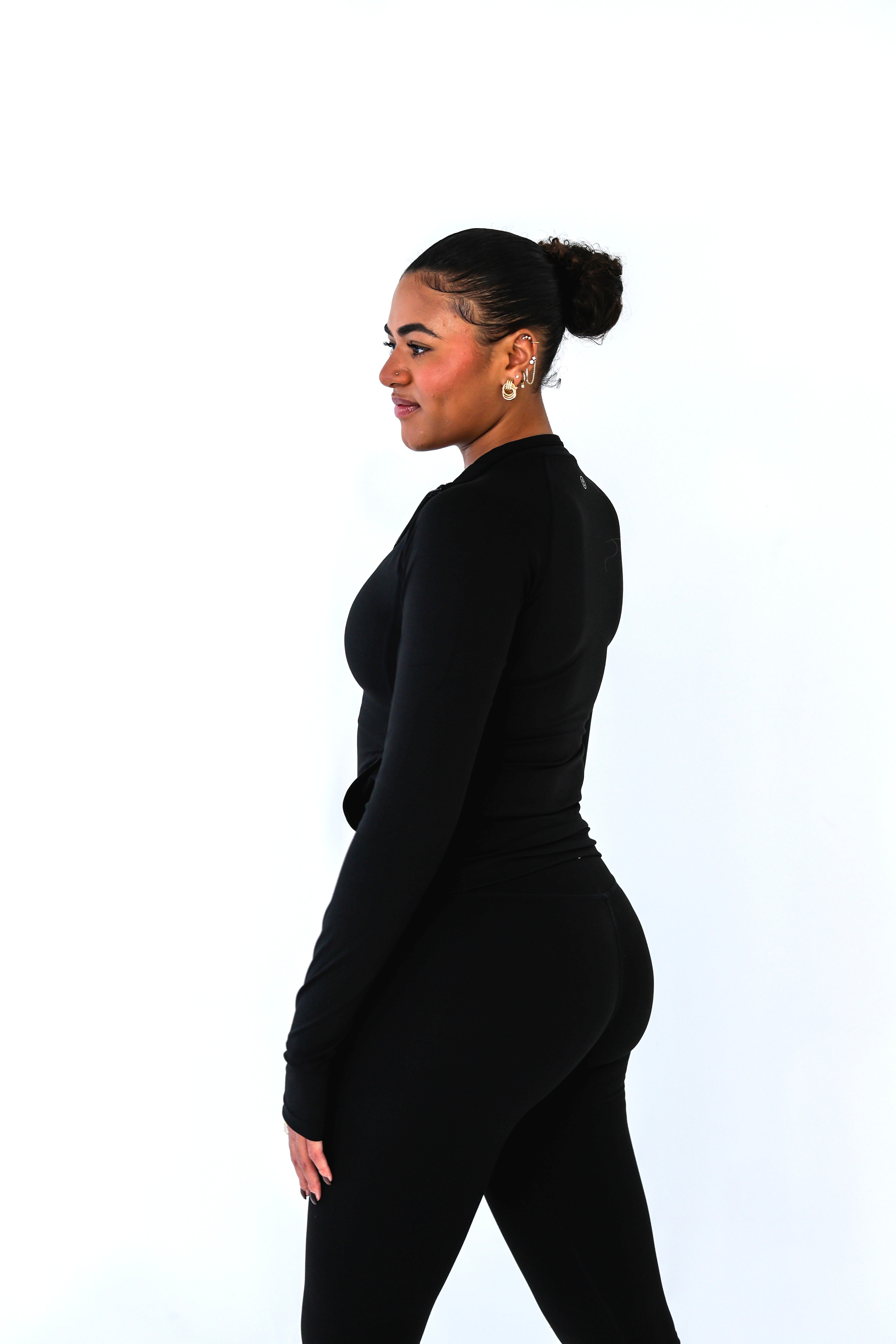 Tall  High-Waisted Leggings