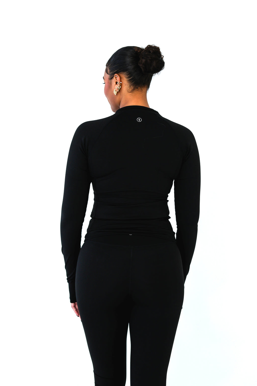 Tall  High-Waisted Leggings