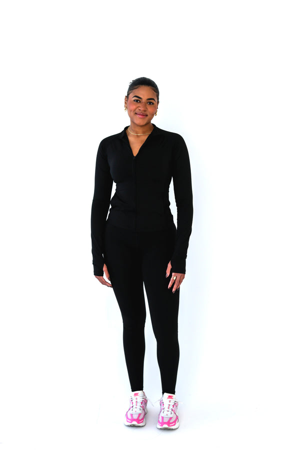 Everyday High-Waisted Leggings