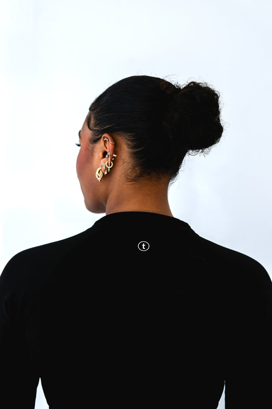 Everyday Zip-Up Jacket