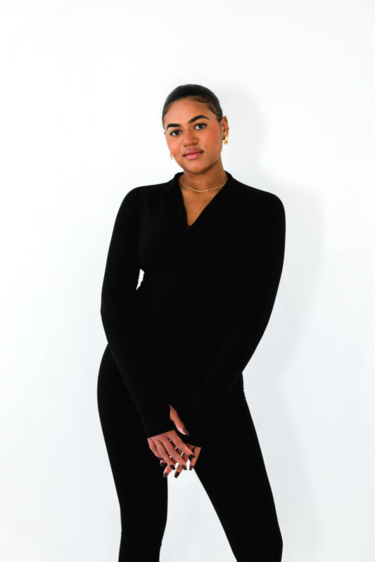 Everyday High-Waisted Leggings