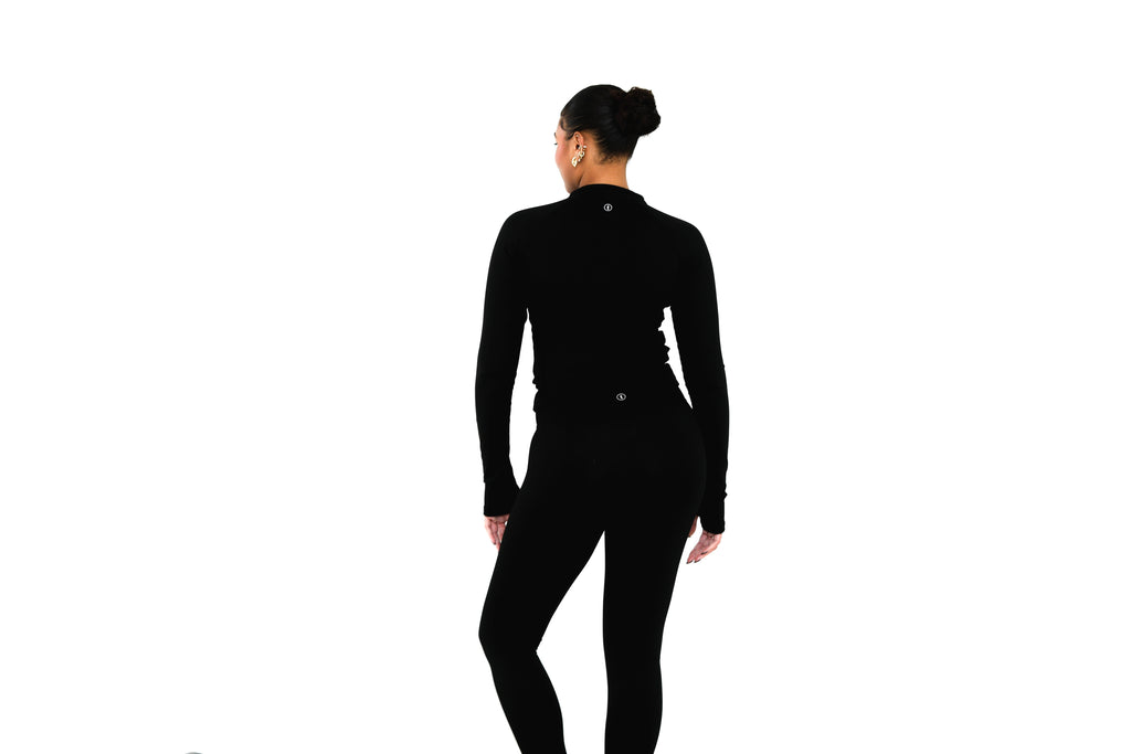 Tall  High-Waisted Leggings