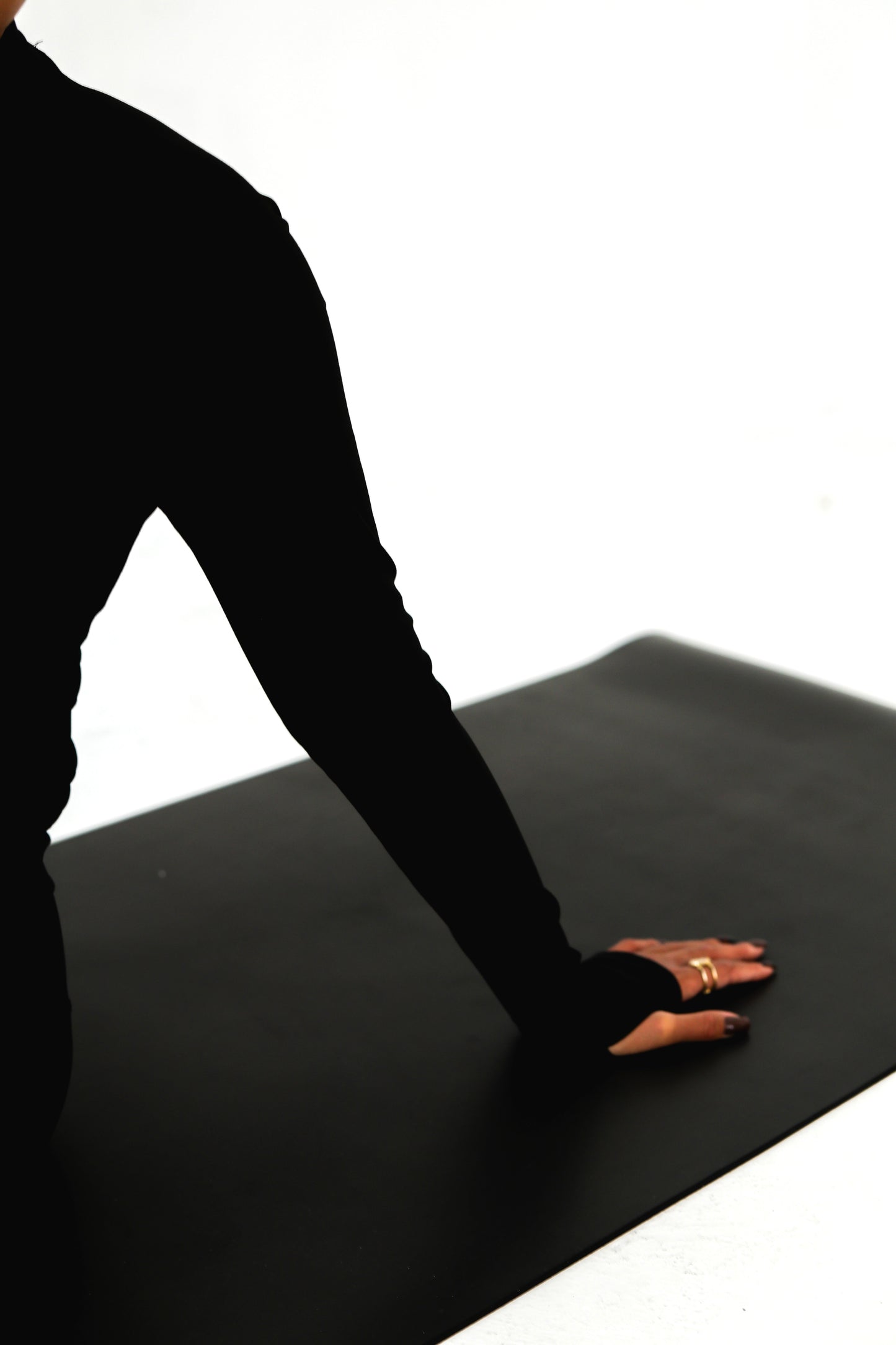 Everyday Zip-Up Jacket